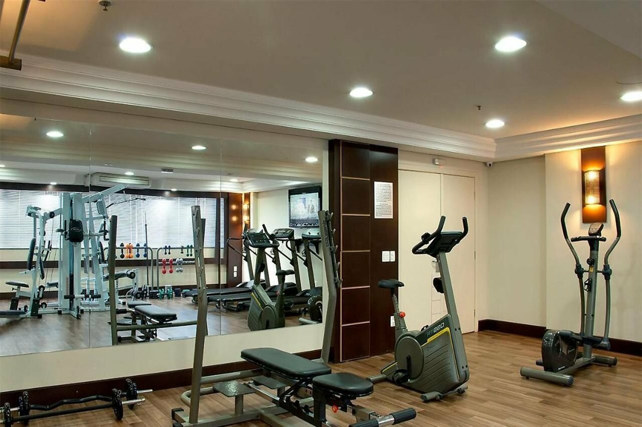 Фото Master Express Lima e Silva