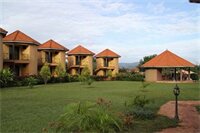 Фото Отель Nile Village