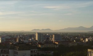 Гостиница Eldora Hotel