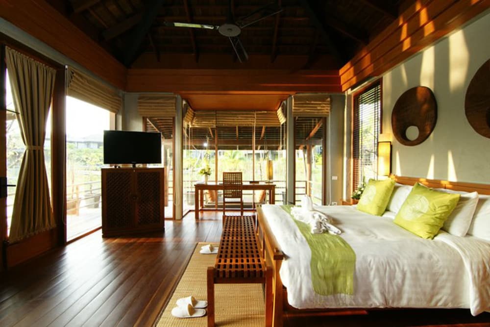 Фото Pattara Resort & Spa