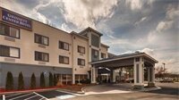 Фото Best Western Gwinnett Center Hotel