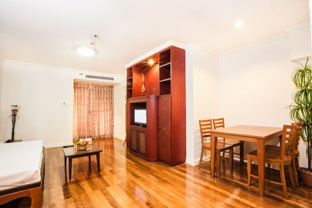 Фото The Victory Executive Residences