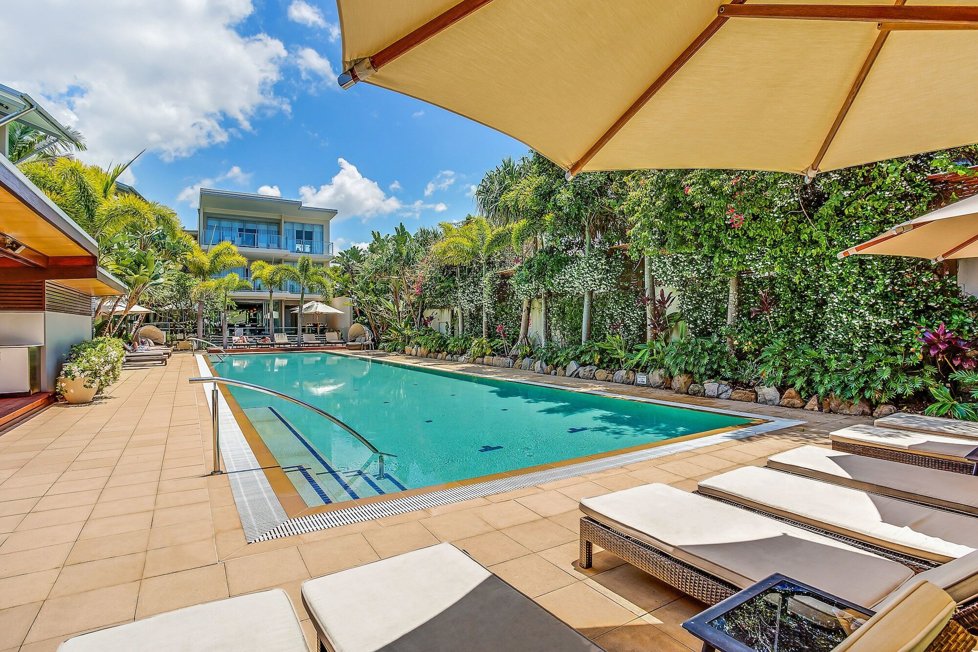 Фото Peppers Salt Resort & SPA Kingscliff