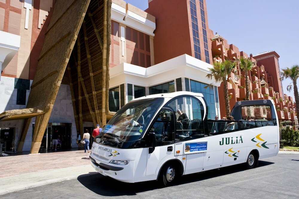 Фото отеля 3