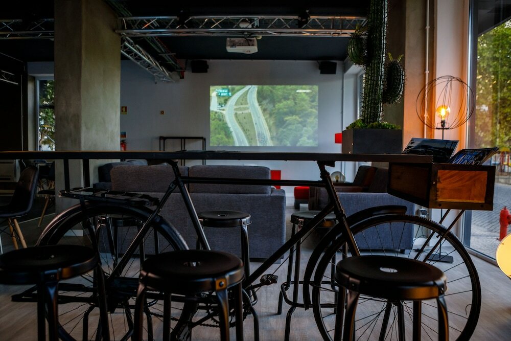 Фото Sport Hotel Gym + SPA