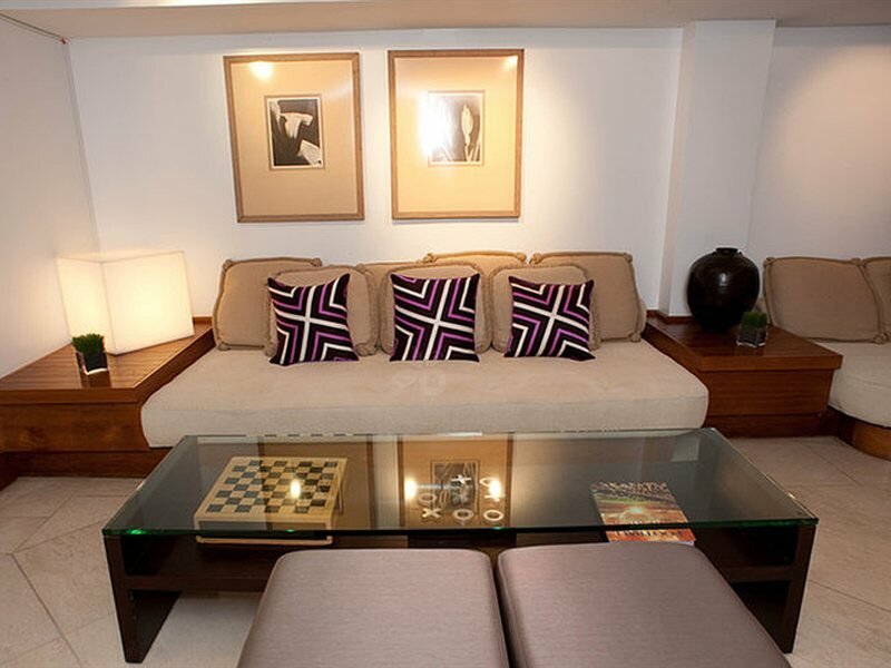 Фото Lotus Honolulu at Diamond Head