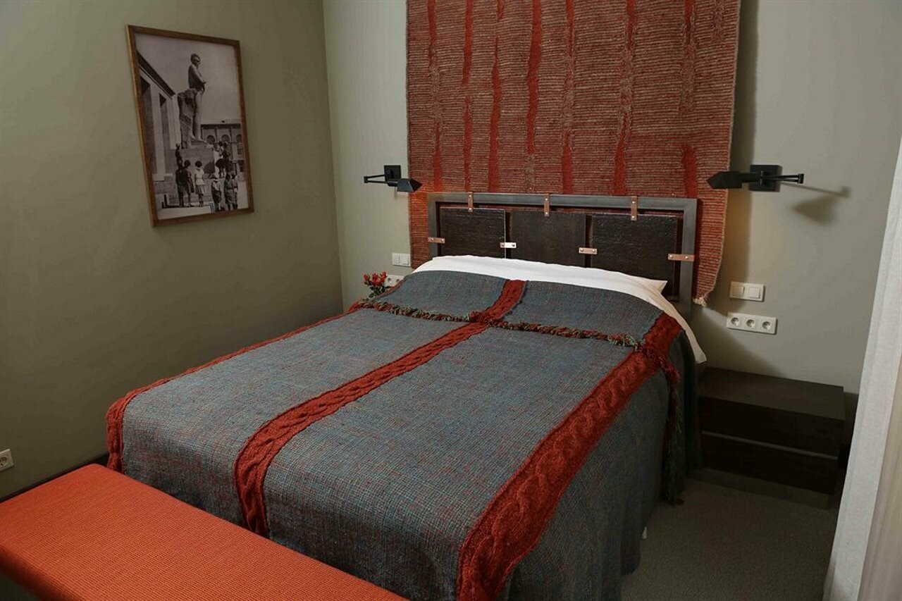 Фото Tufenkian Historic Yerevan Hotel