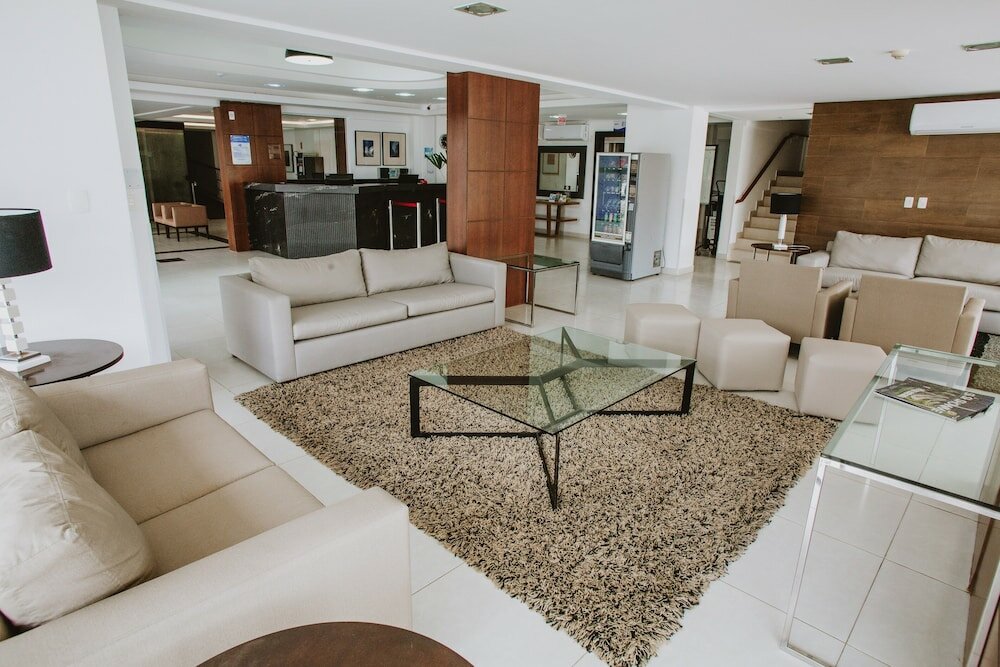 Фото Mar de Canasvieiras Hotel & Eventos