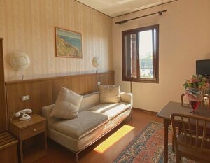 Гостиница Locanda da Renzo