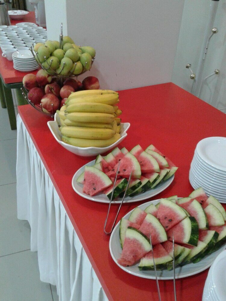 Фото Hotel Green