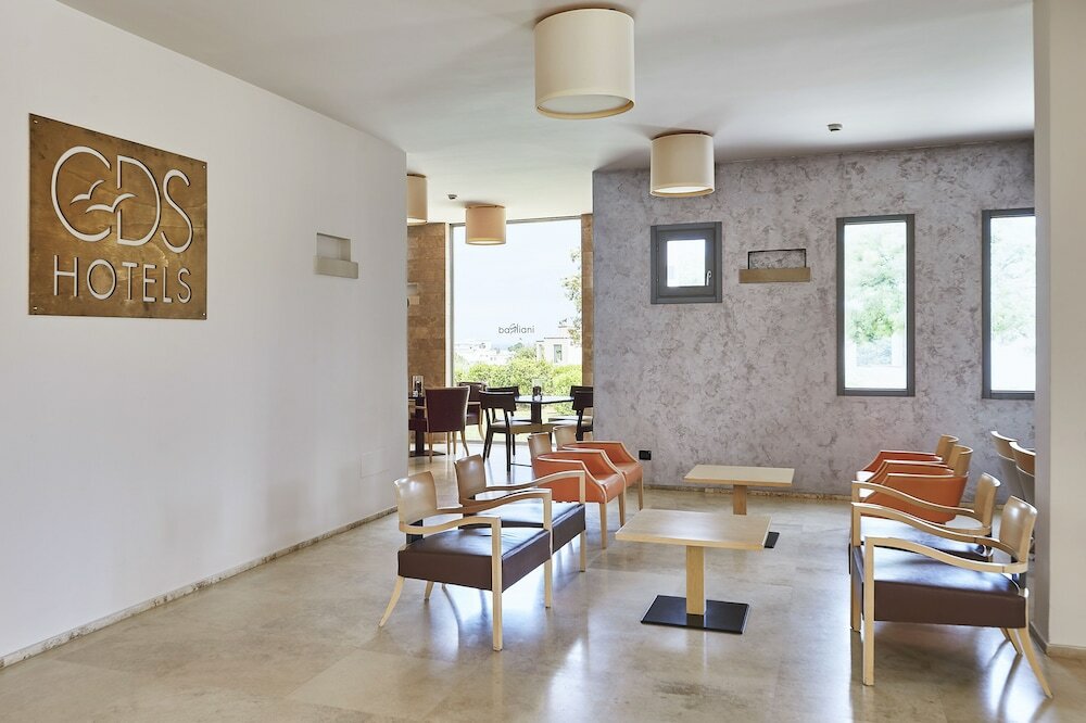 Фото CDSHotels Basiliani