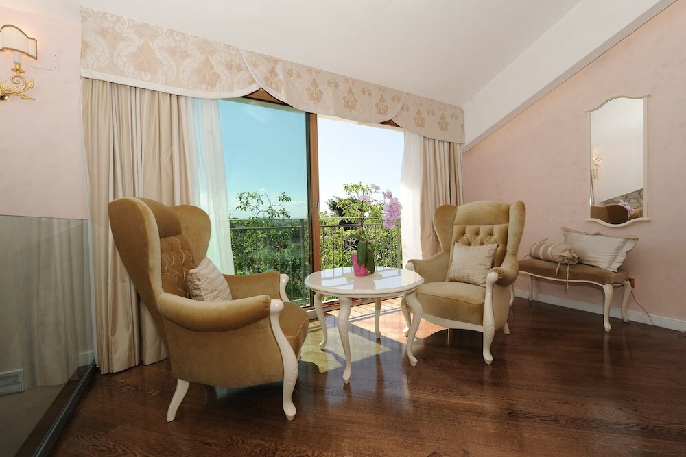 Фото Heritage Hotel San Rocco