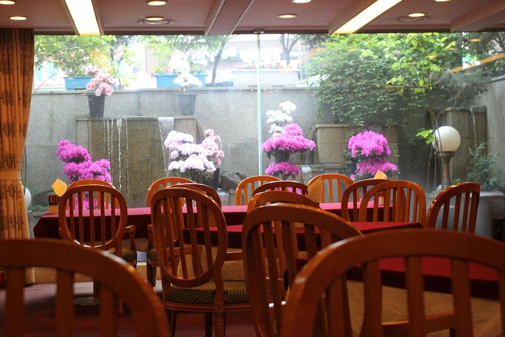 Фото Seoul Rex Hotel