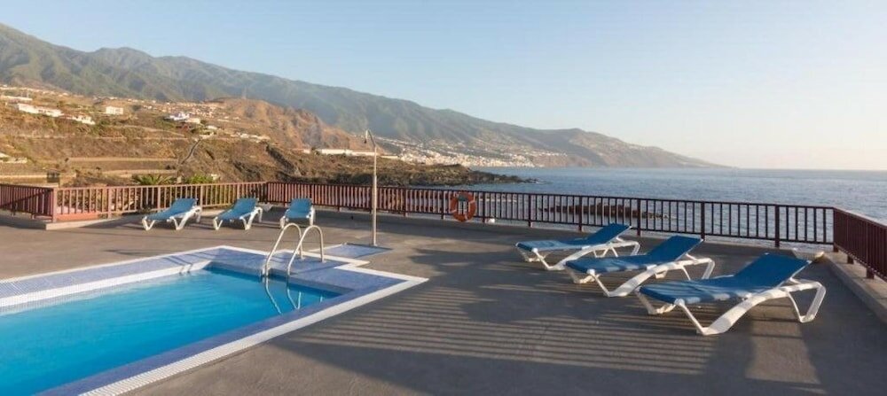 Фото Apartamentos Centro Cancajos