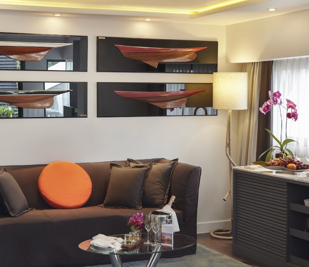 Фото The Boathouse Phuket