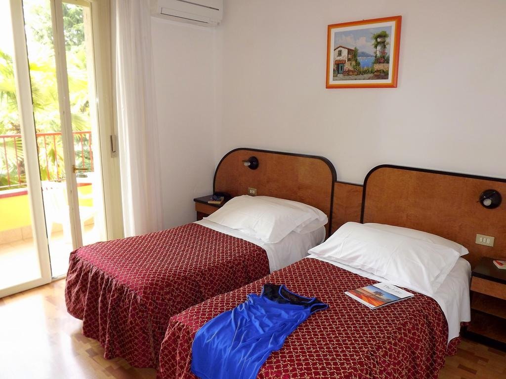 Фото Hotel Imperial S