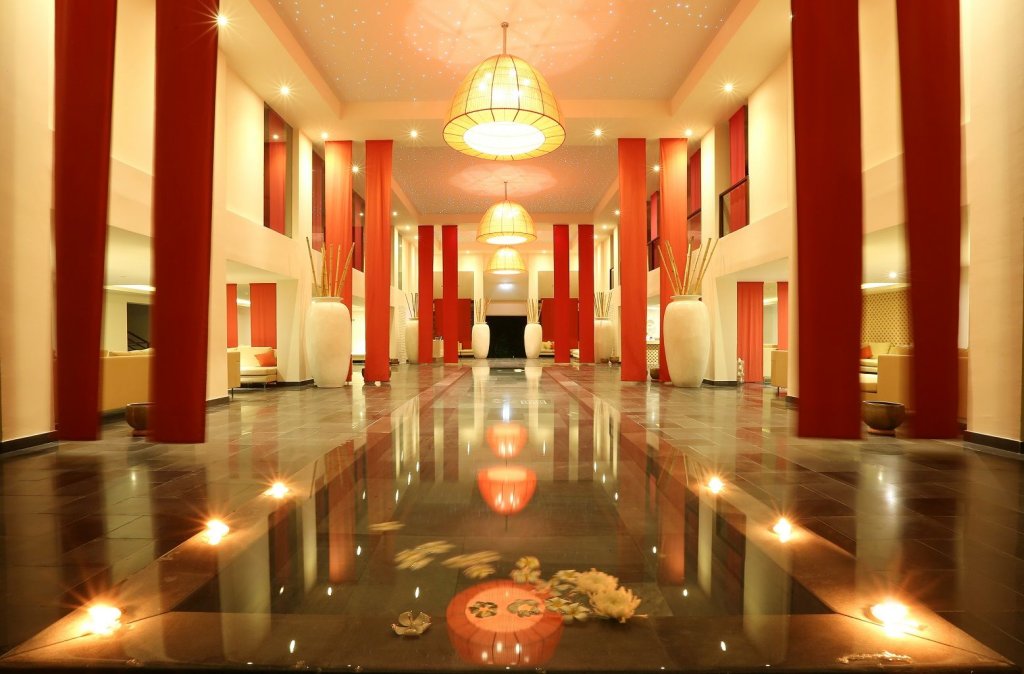 Фото Almanity Hoi An Wellness Resort