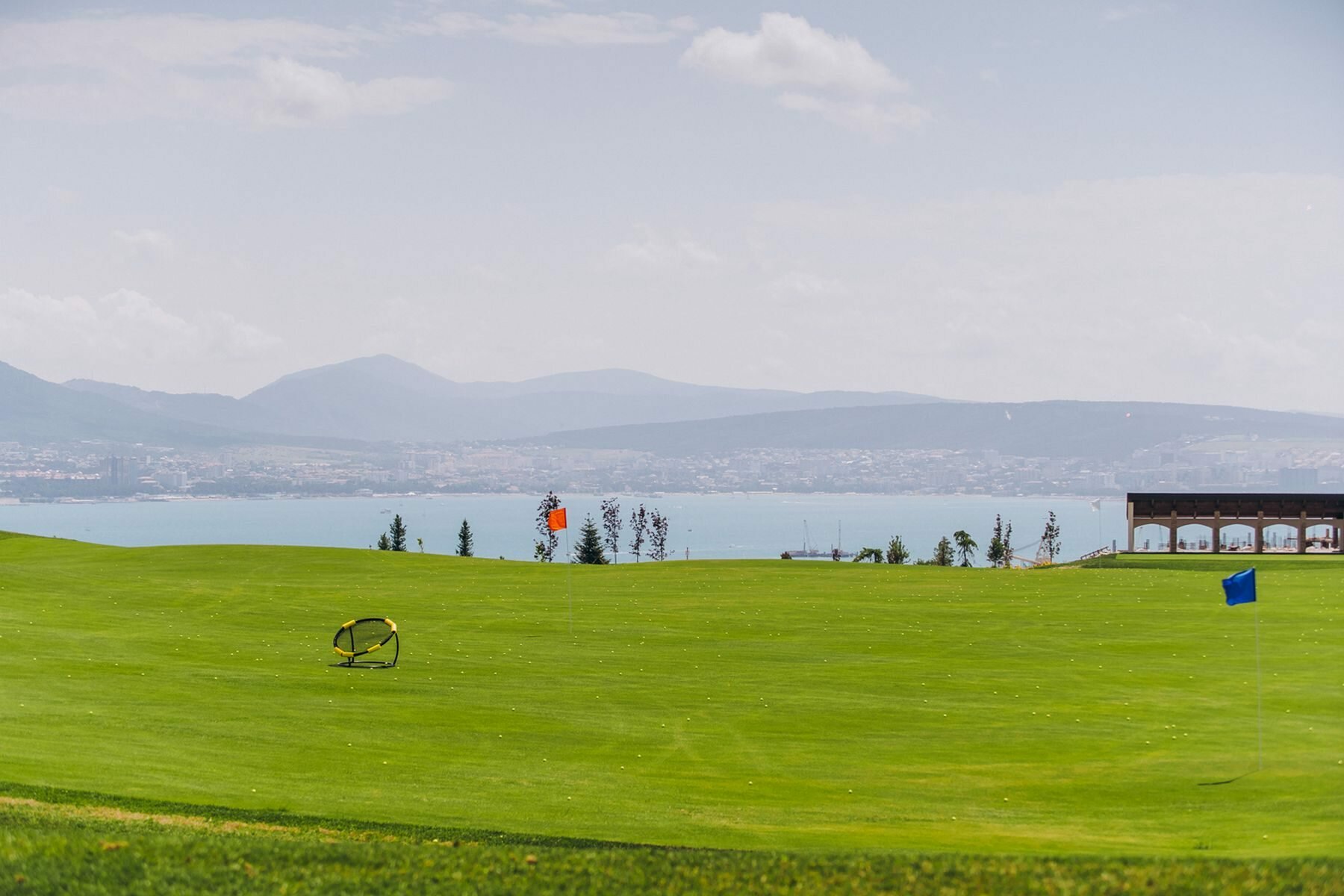 Фото Посейдон