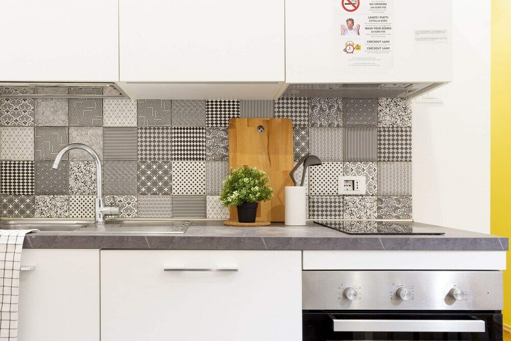 Фото Ghiberti Apartments - City Centre