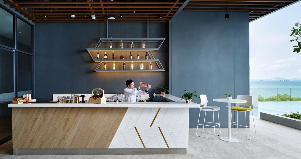 Фото Novotel Marina Sriracha & Koh Si Chang Hotel