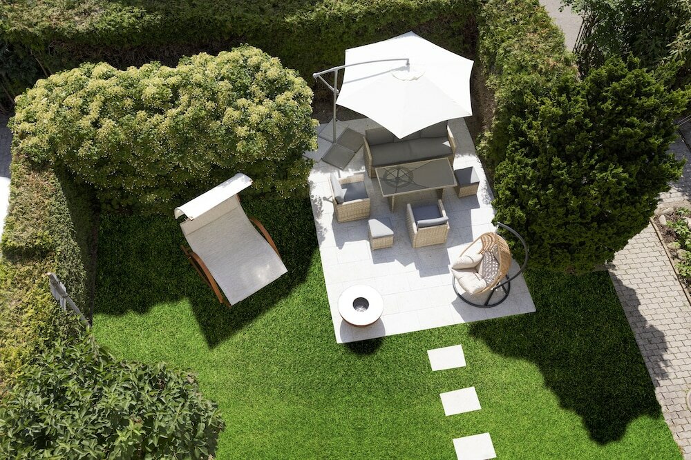 Фото Eh Apartments Saturn