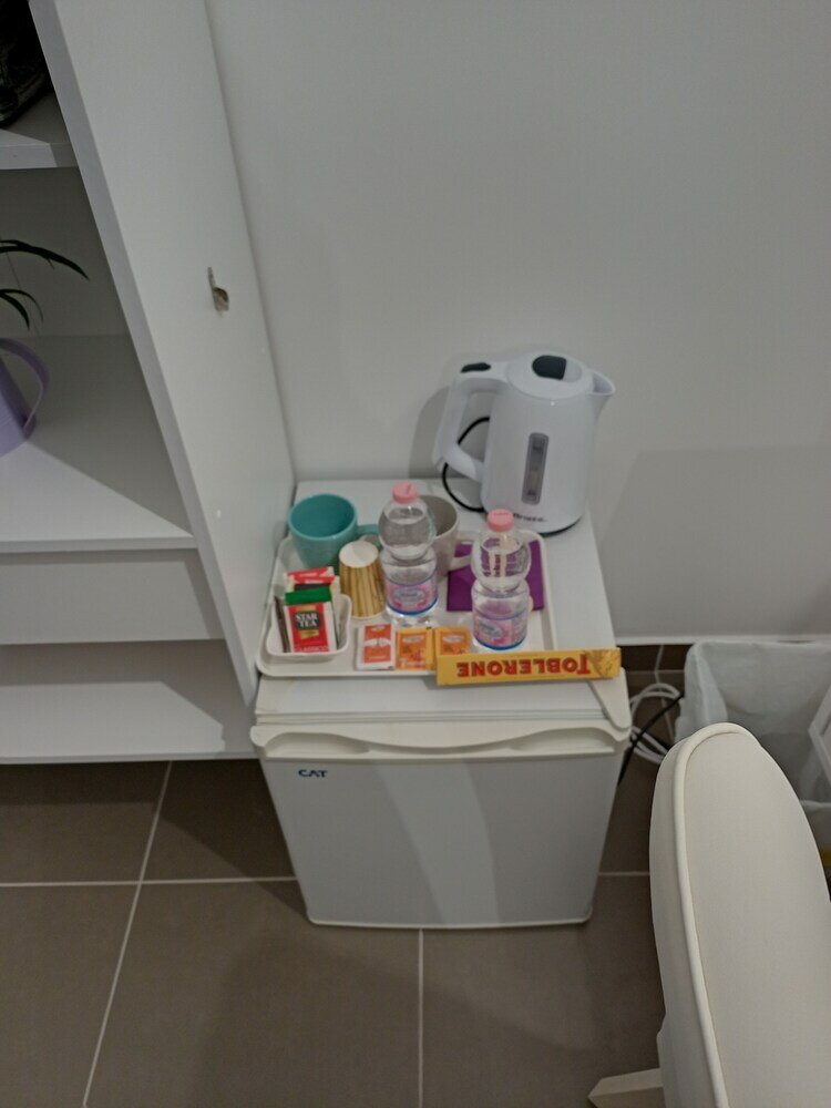 Фото Alpaca Etna Rooms