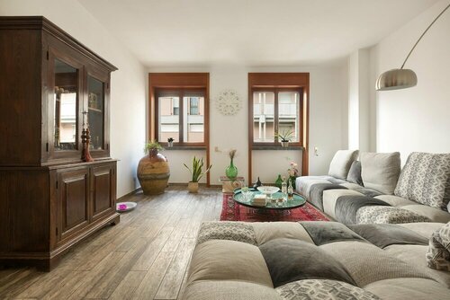 Апартаменты 3159 Maison Mazzini by Barbarhouse