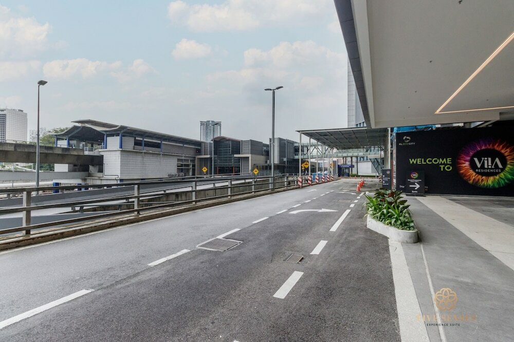 Фото ViiA Residences by Five Senses