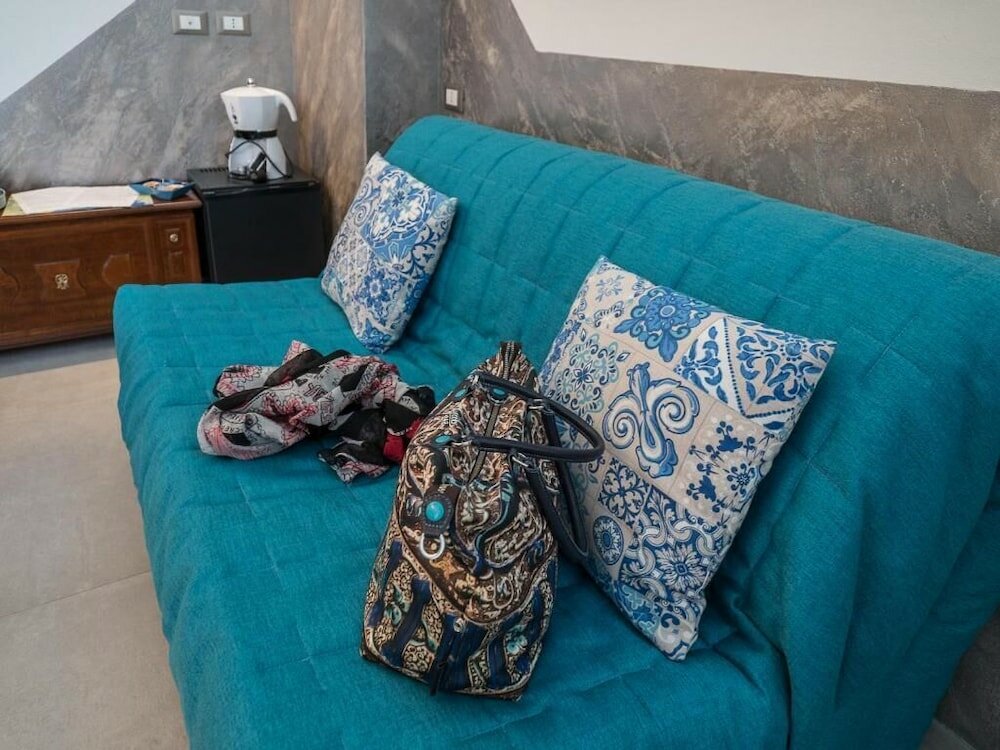 Фото Teresa Rooms&Suites