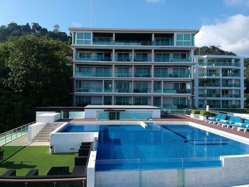 Privilege Residences by Lofty
