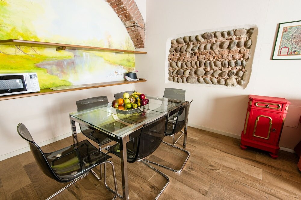 Фото Casa Agli Scrimiari ItalianFlat