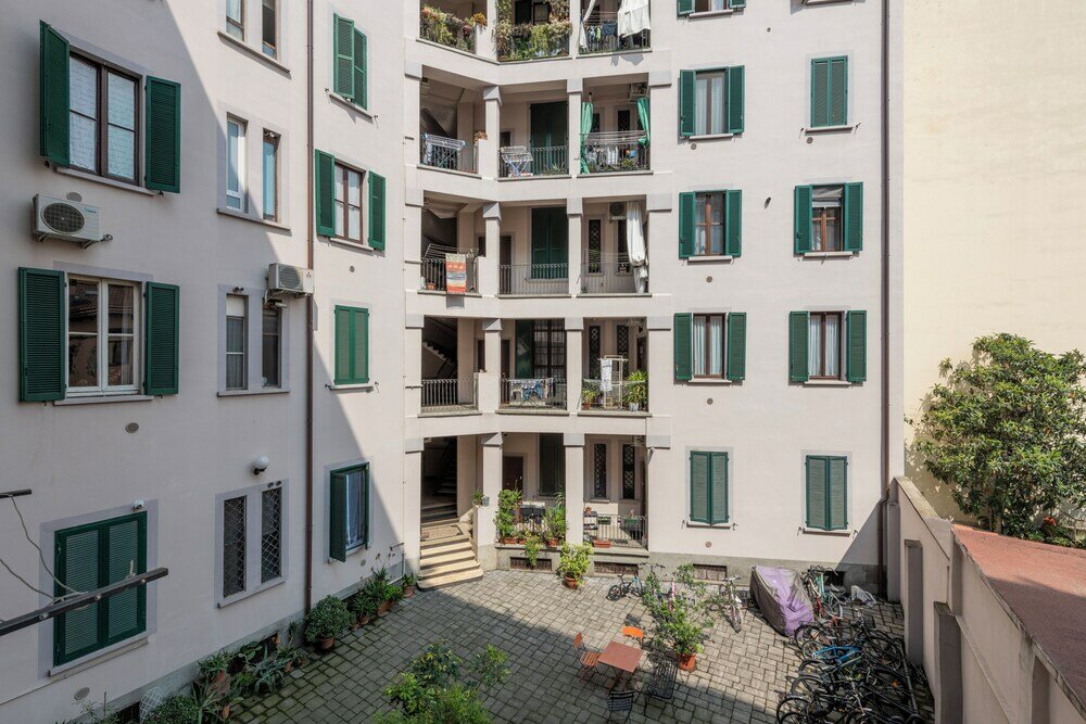 Фото BnButler - Sebenico 28