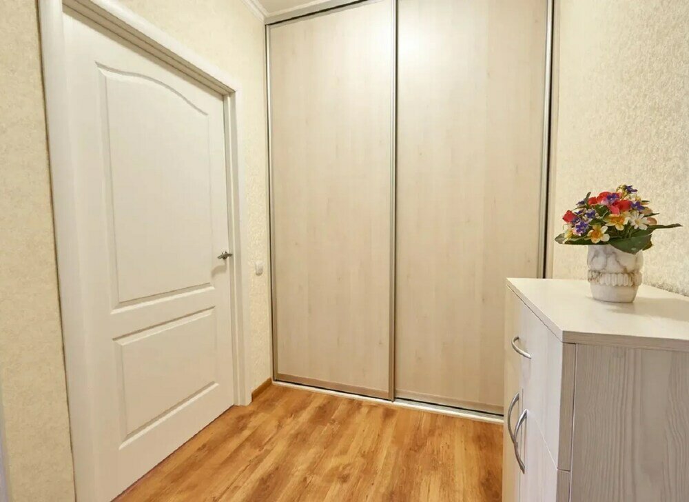 Фото PaulMarie Apartments & Travel на проспекте Мира 25В