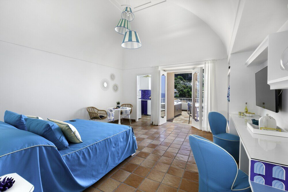 Фото Medusa Positano