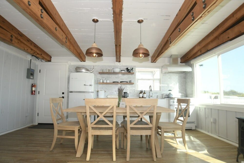 Фото Dillon Beach Resort