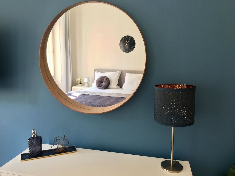 Фото Style & Design Xxl Apartment