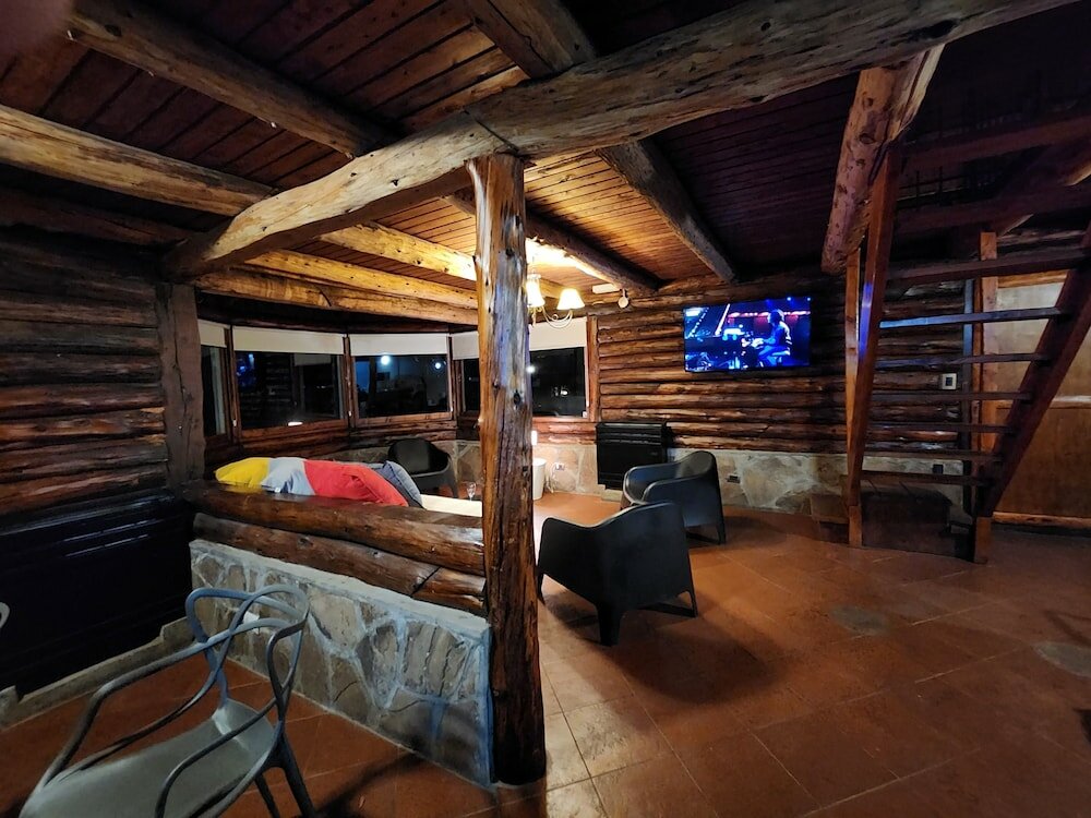 Фото Luna Llena Dina Huapi