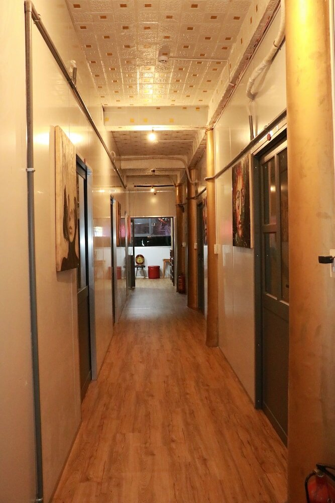 Фото Viet Star Buffet Club & Marvel Hostel