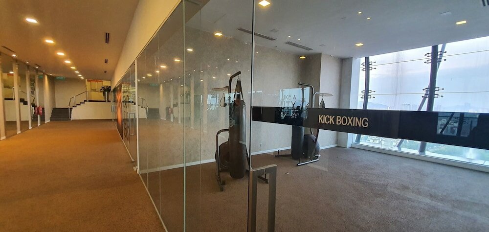 Фото MCity Infinity pool Klcc