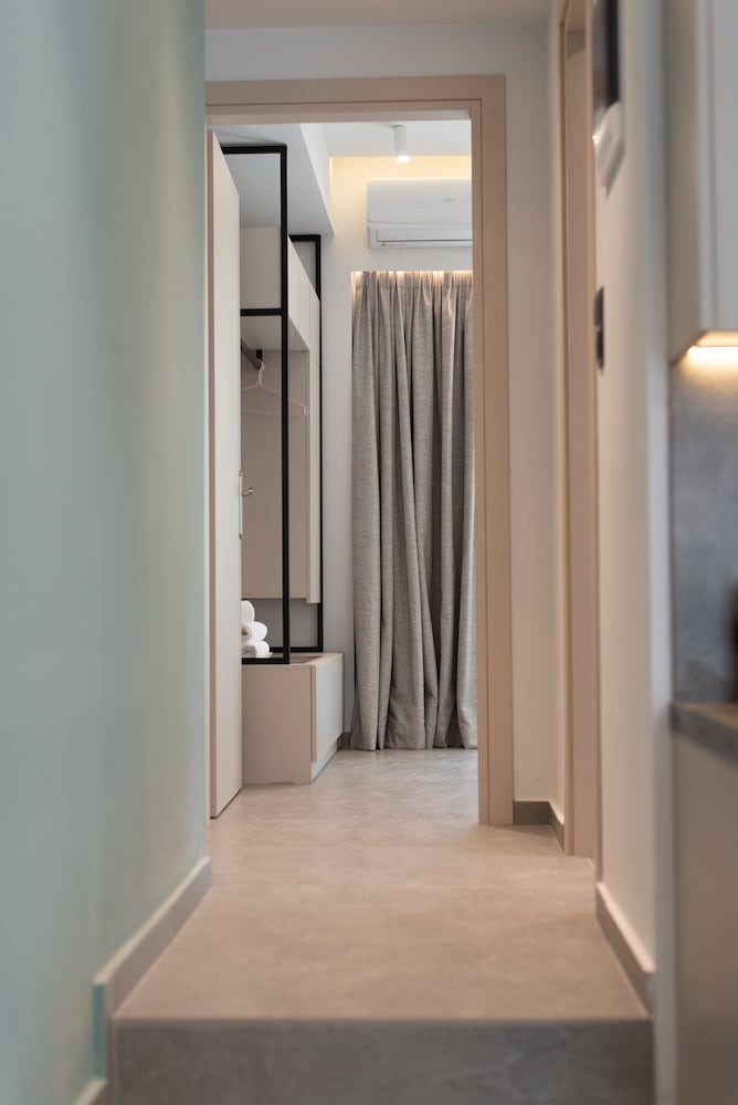 Фото The Residences Kalamata