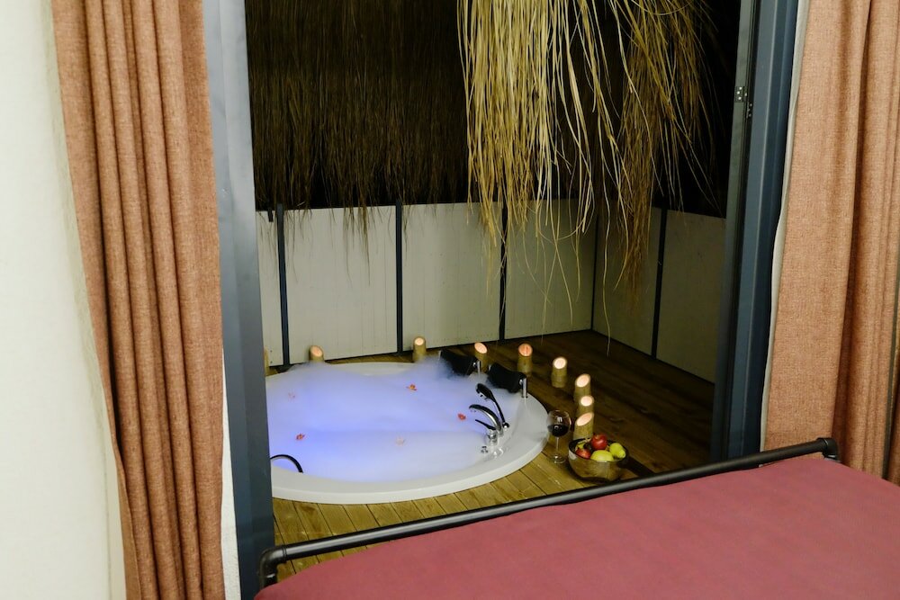 Фото Mossa Afkule