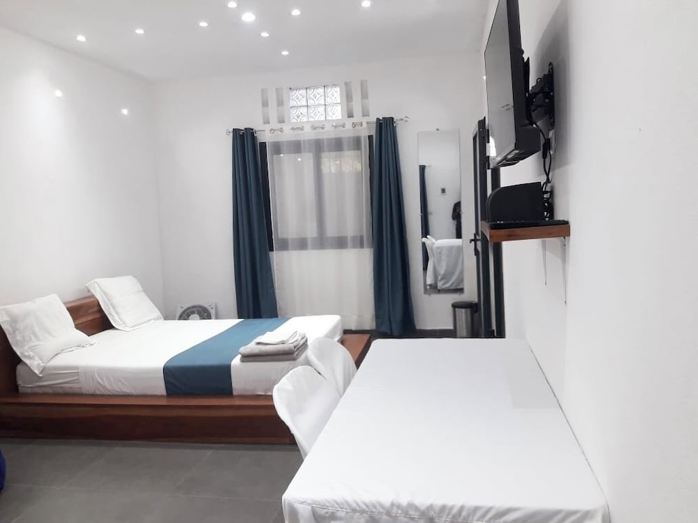 Фото Espace le Majestic Toamasina