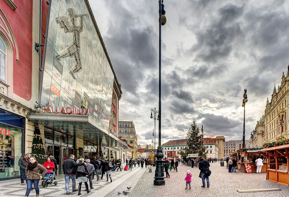 Фото 4 Arts Apartments by Adrez Living