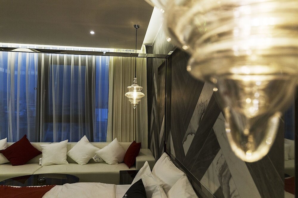 Фото Gaepo Cullinan