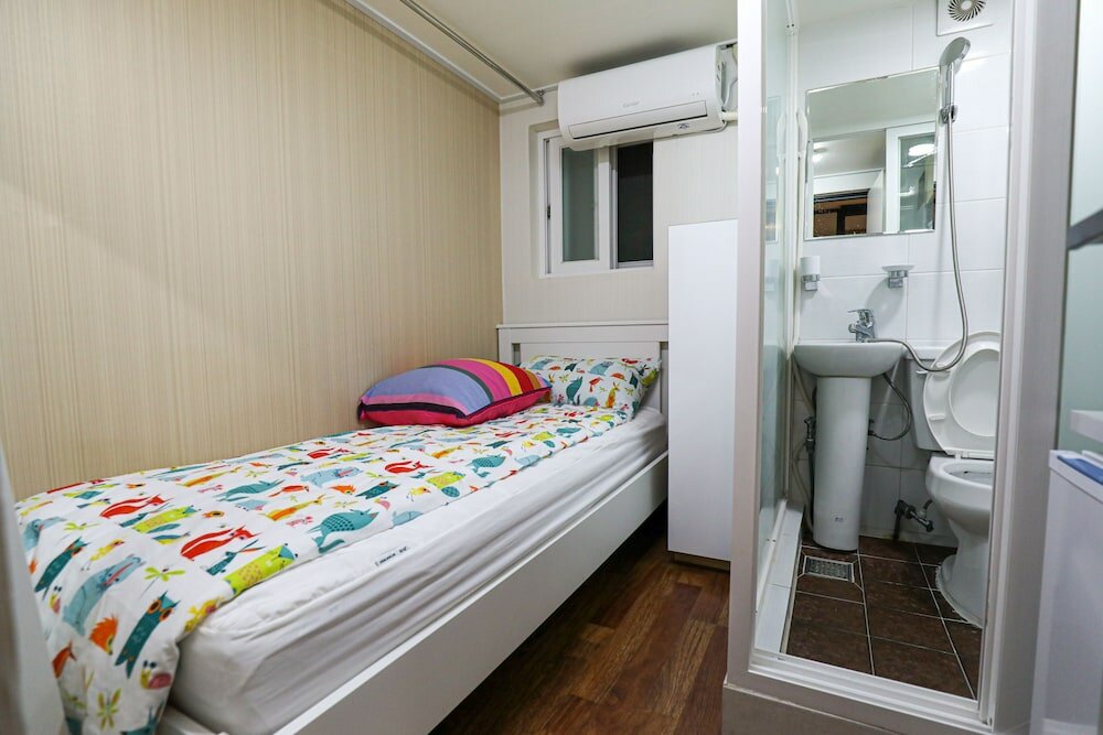 Фото Guest House ShaSha