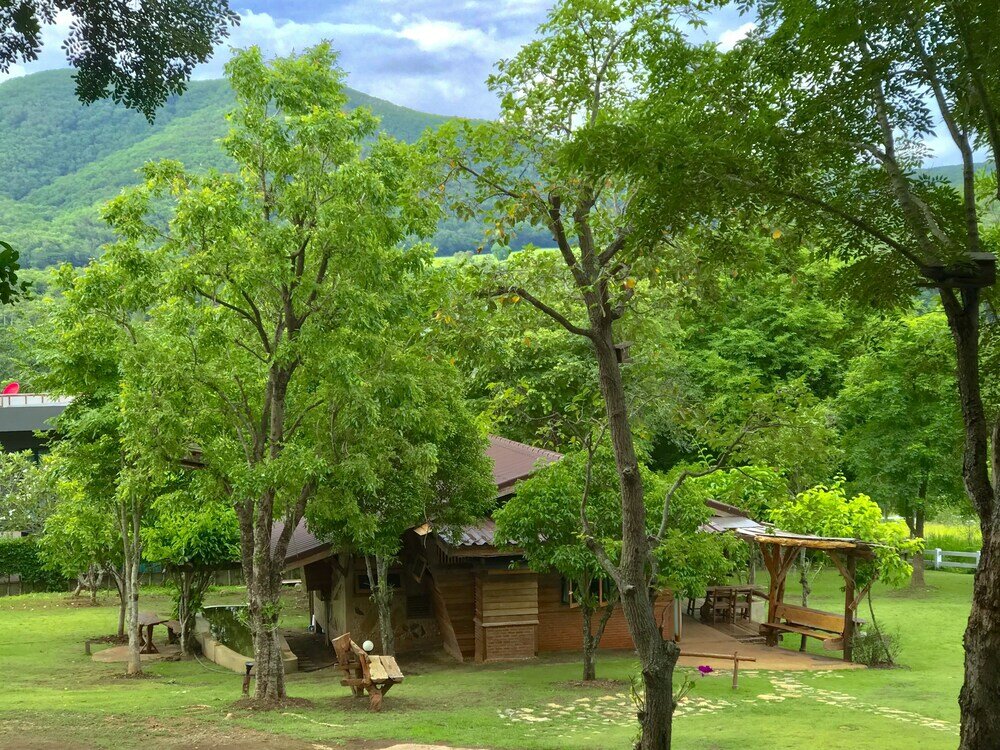 Фото Pakchong Family Home