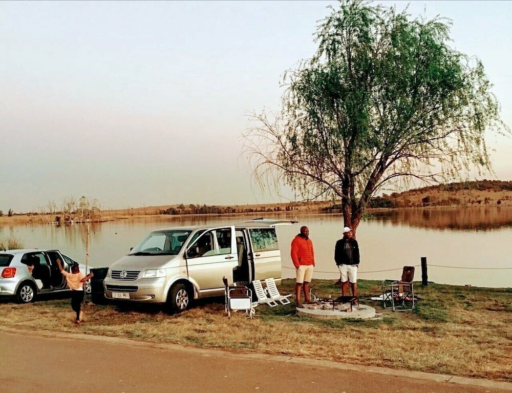 Hotel Cockpit Guesthouse, Kempton Park, photo
