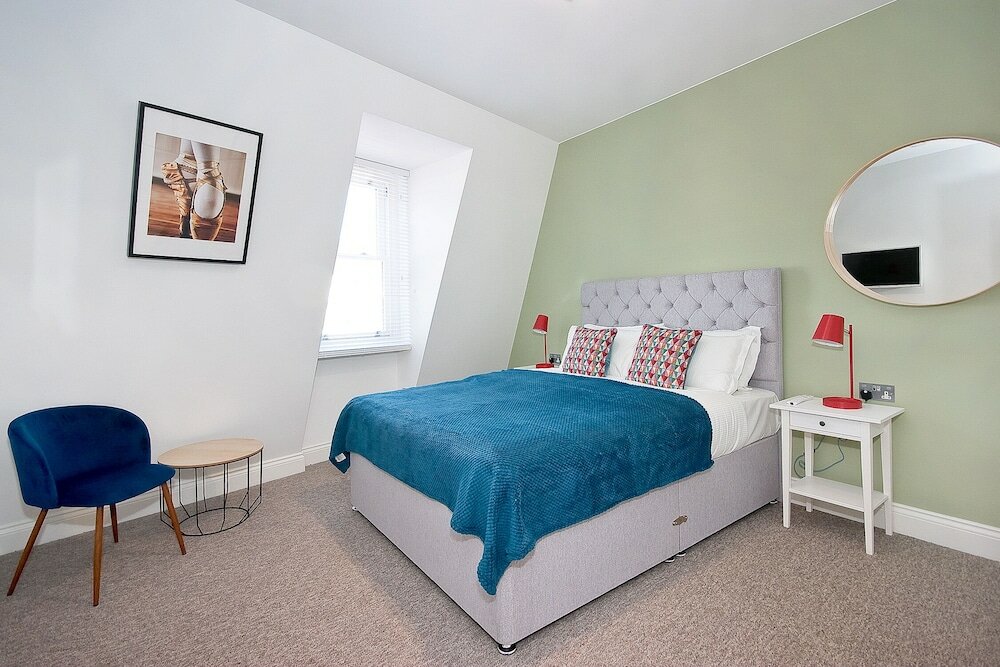 Фото Interlude House by City Living London