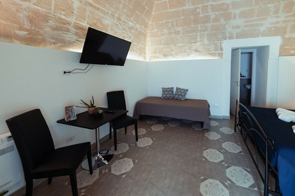 Фото Villino Tortorelli con parcheggio