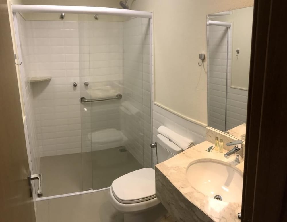 Фото Ipê Palace Hotel